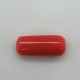 Coral (Moonga) 6.75 Ct Good Quality Coral (Moonga) 6.75 Ct Good Quality